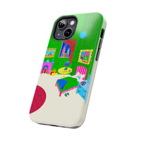 Goodnight NYC Phone Case