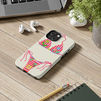 Bikini Bottom Phone Case
