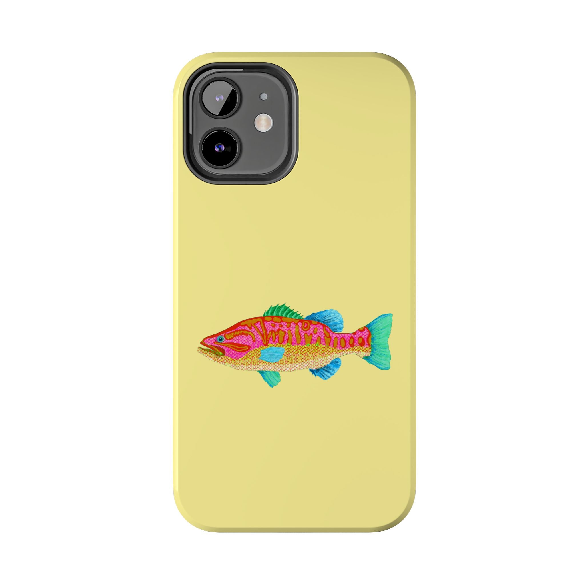 All About That Bass Phone Case