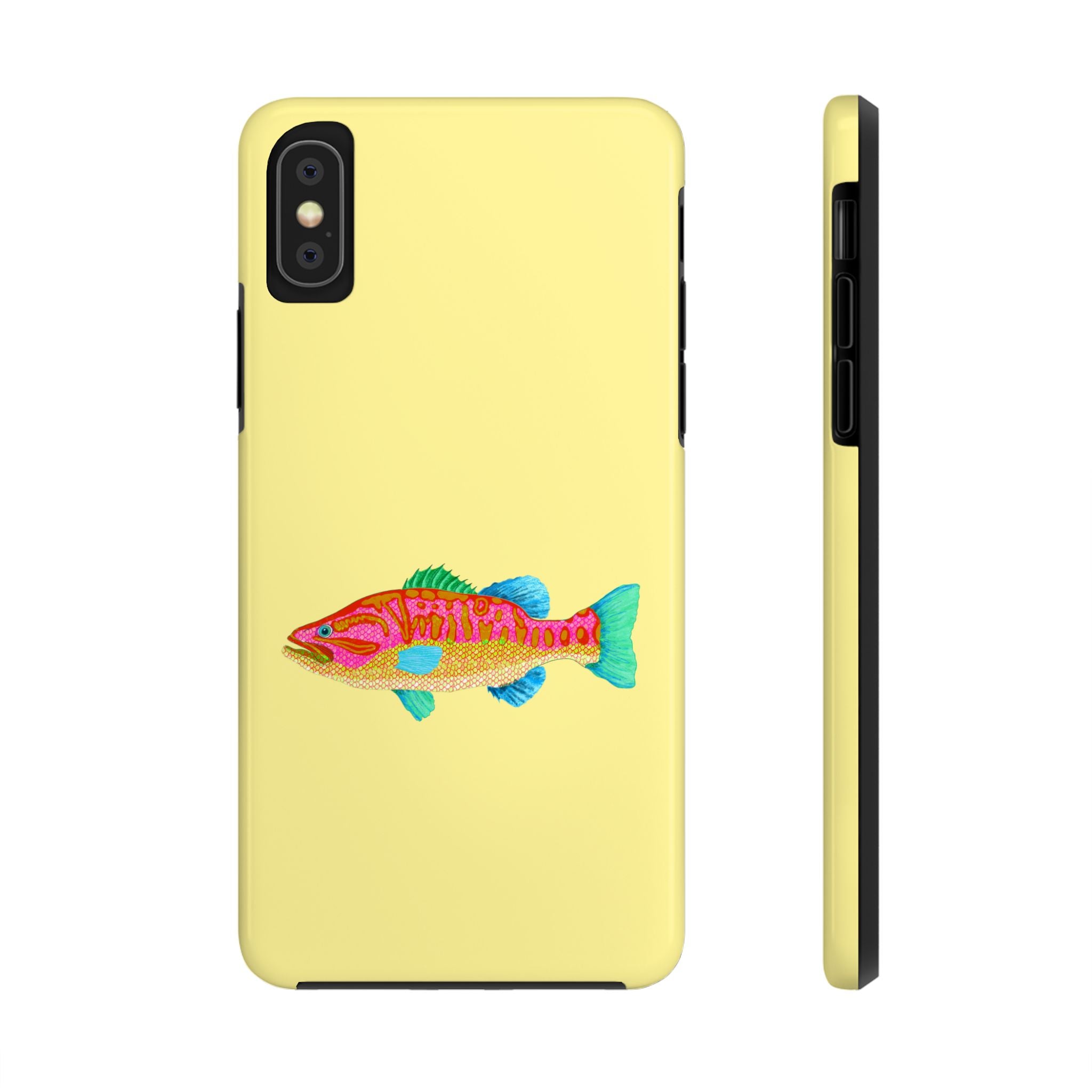 All About That Bass Phone Case