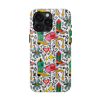 Nashville Phone Case
