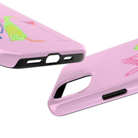 Loosey Goosey Pink Phone Case