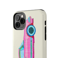 Porsche Princess Phone Case