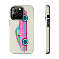 Porsche Princess Phone Case