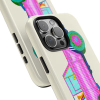 Bronco Baby Phone Case