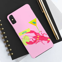 Butter Me Up Phone Case