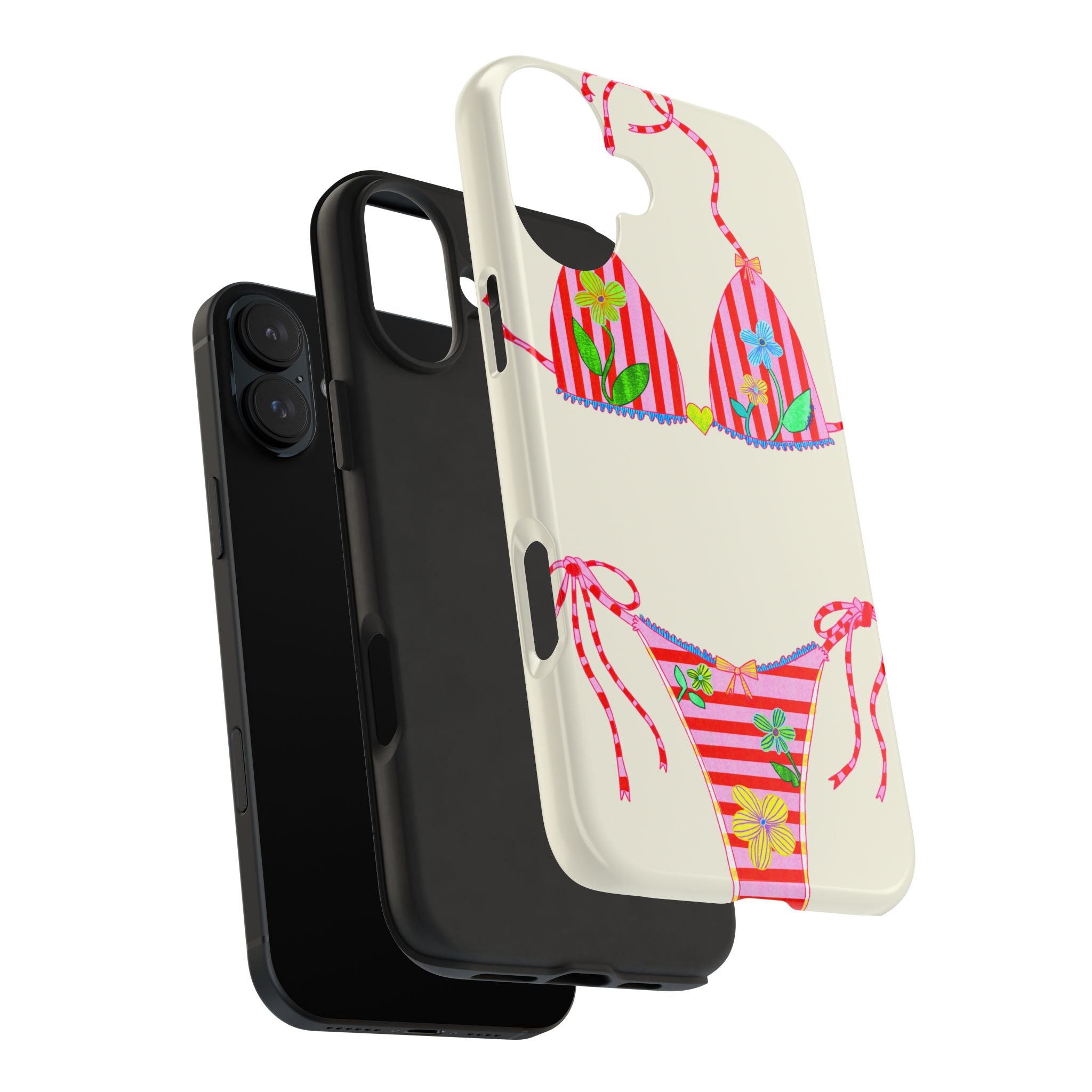 Bikini Bottom Phone Case