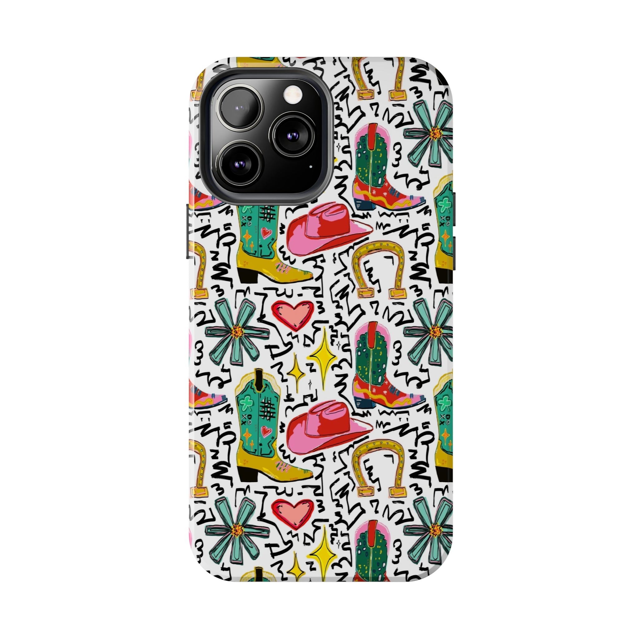 Nashville Phone Case