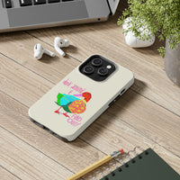Duck Around & Find Out Phone Case