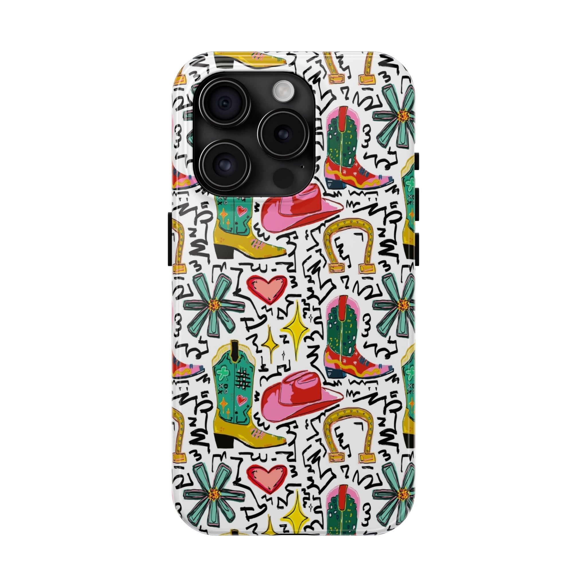Nashville Phone Case