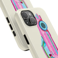 Porsche Princess Phone Case