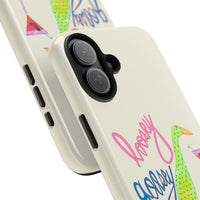 Loosey Goosey Phone Case
