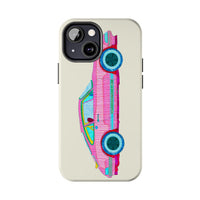 Porsche Princess Phone Case