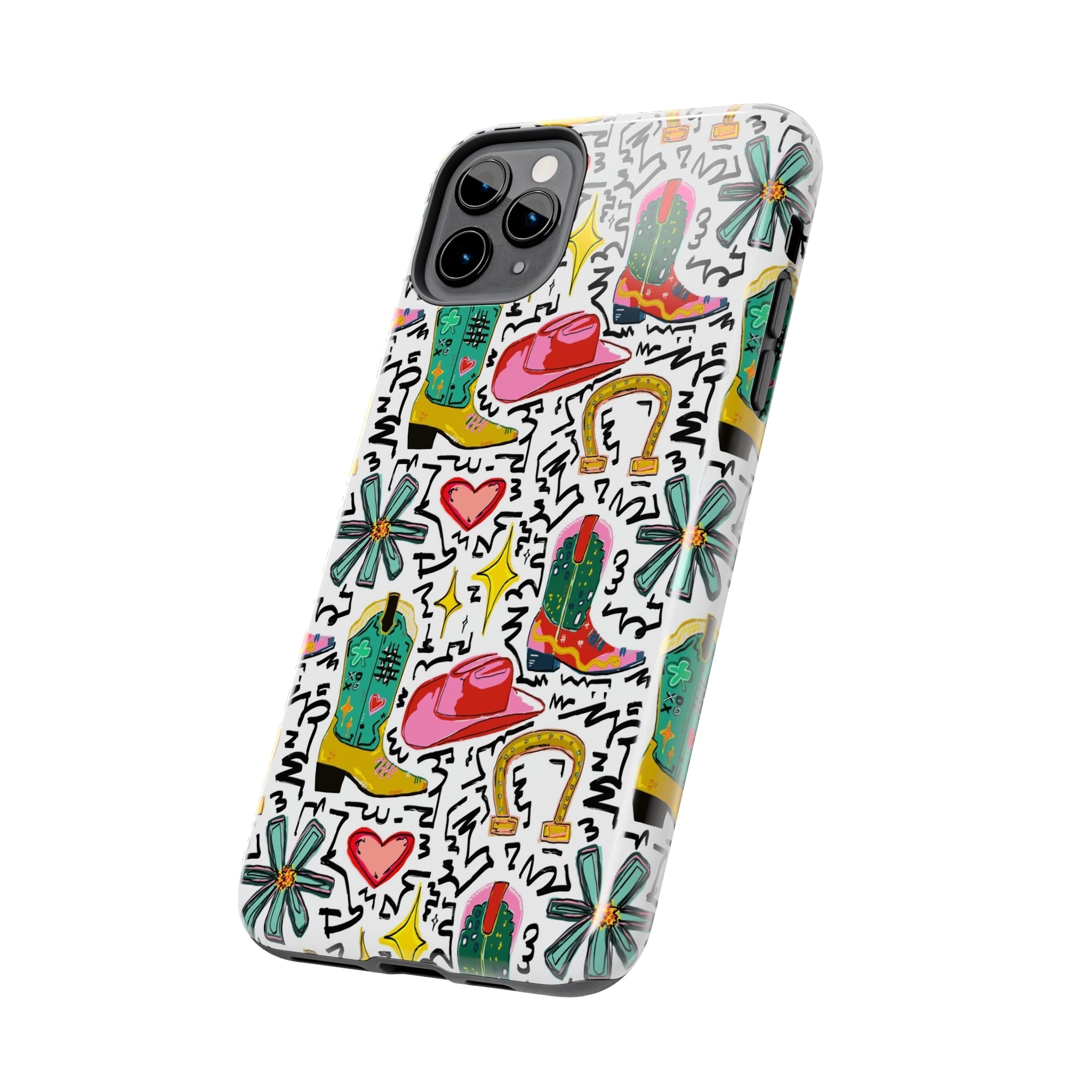 Nashville Phone Case