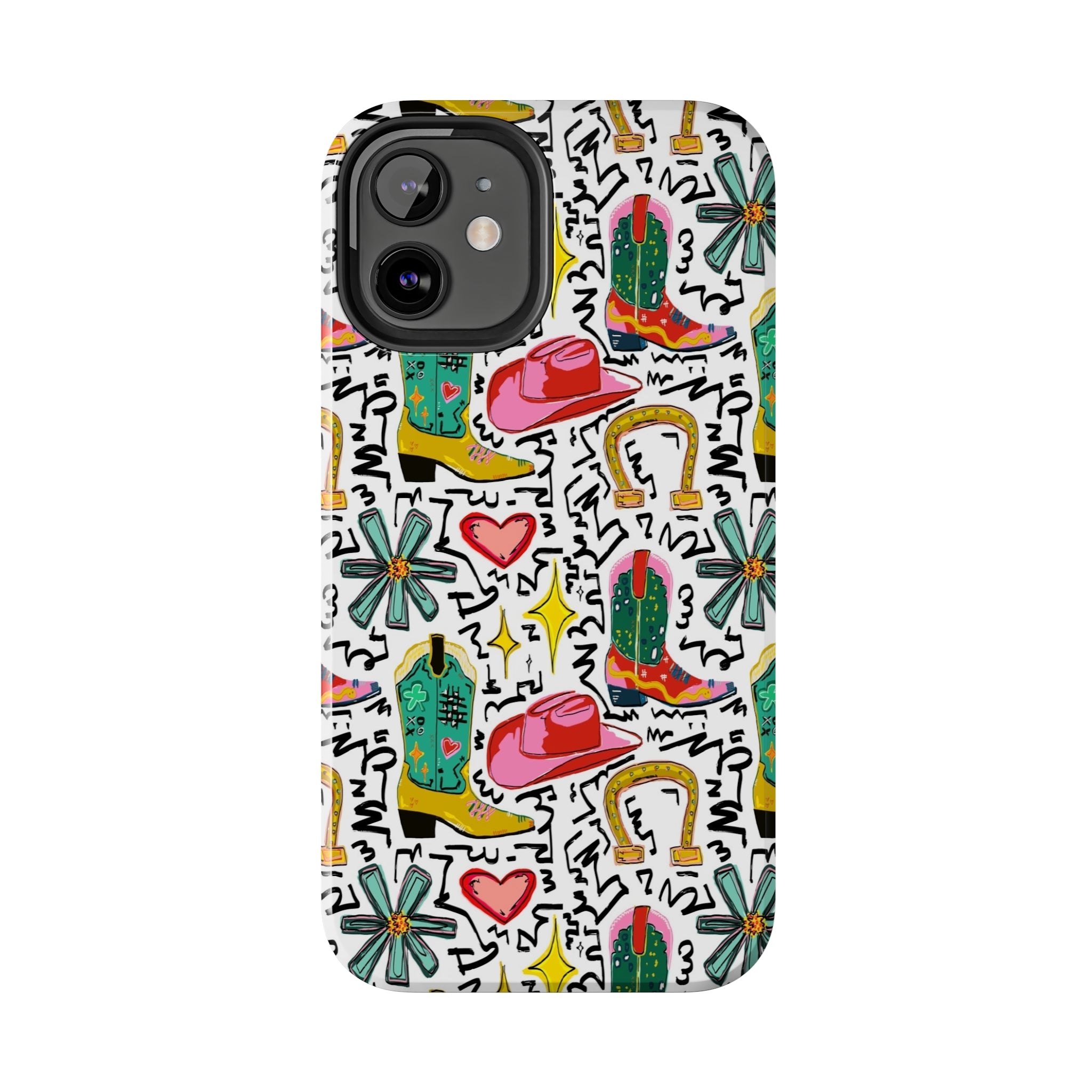 Nashville Phone Case