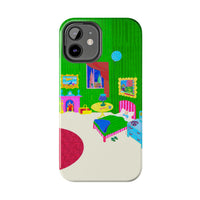 Goodnight NYC Phone Case