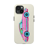 Porsche Princess Phone Case