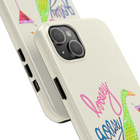 Loosey Goosey Phone Case