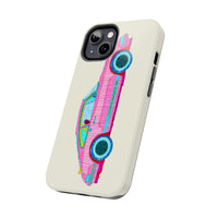 Porsche Princess Phone Case