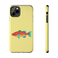All About That Bass Phone Case