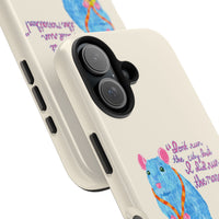 NYC Marathon Phone Case