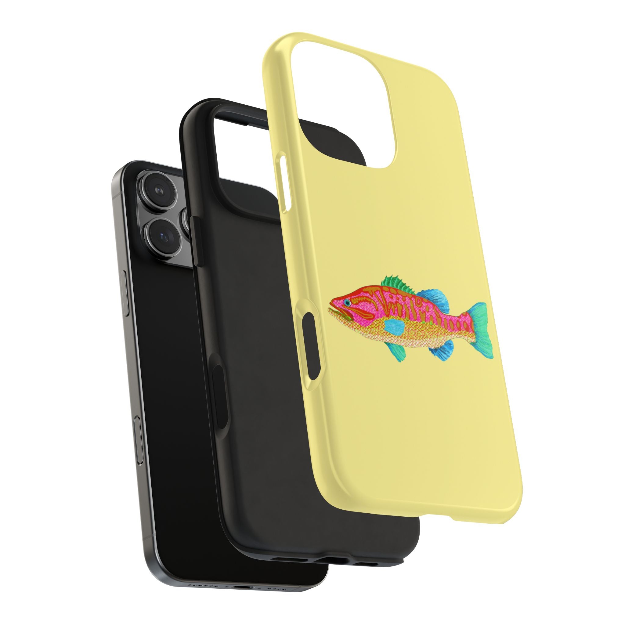 All About That Bass Phone Case