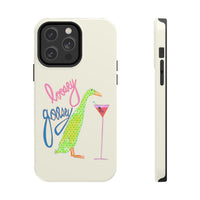 Loosey Goosey Phone Case