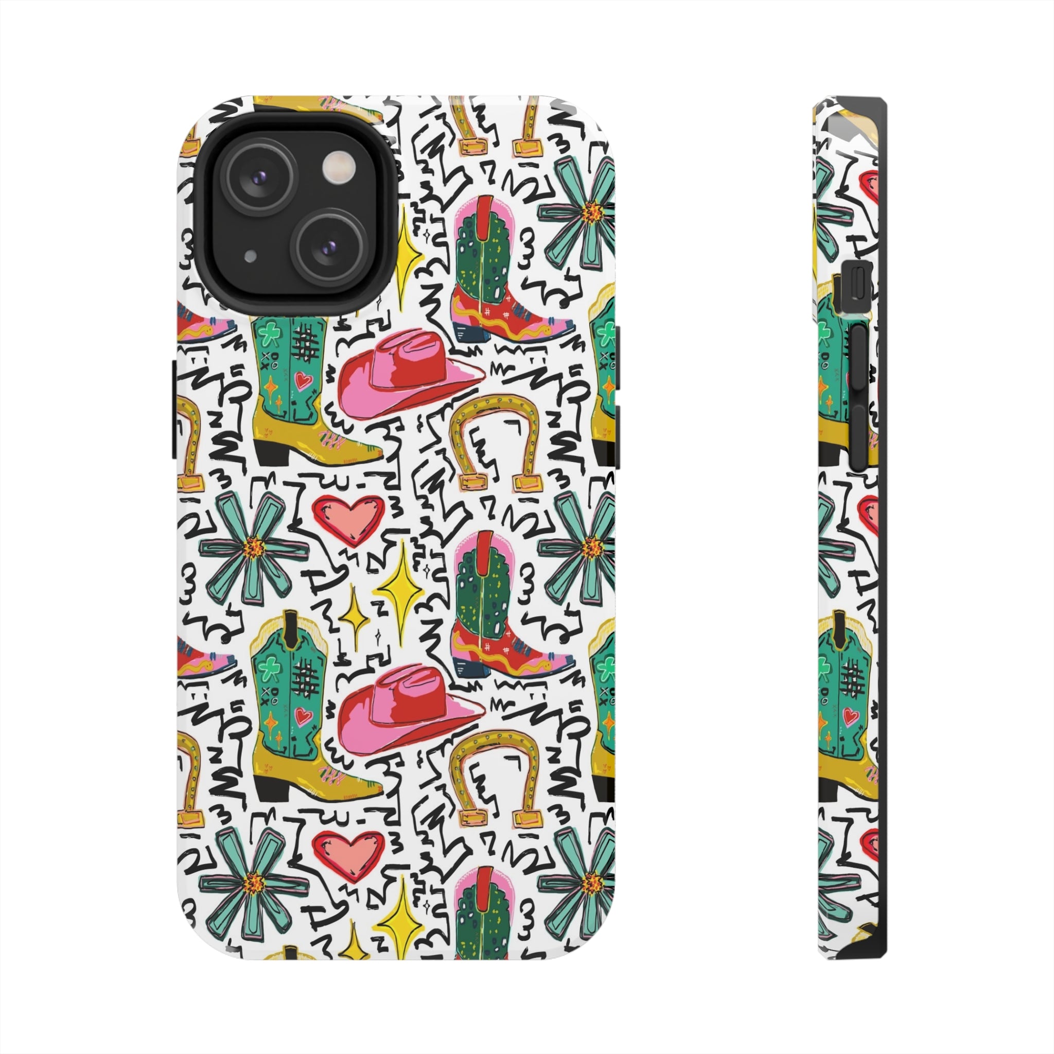 Nashville Phone Case