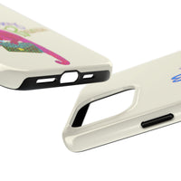 Monkey Business Phone Case