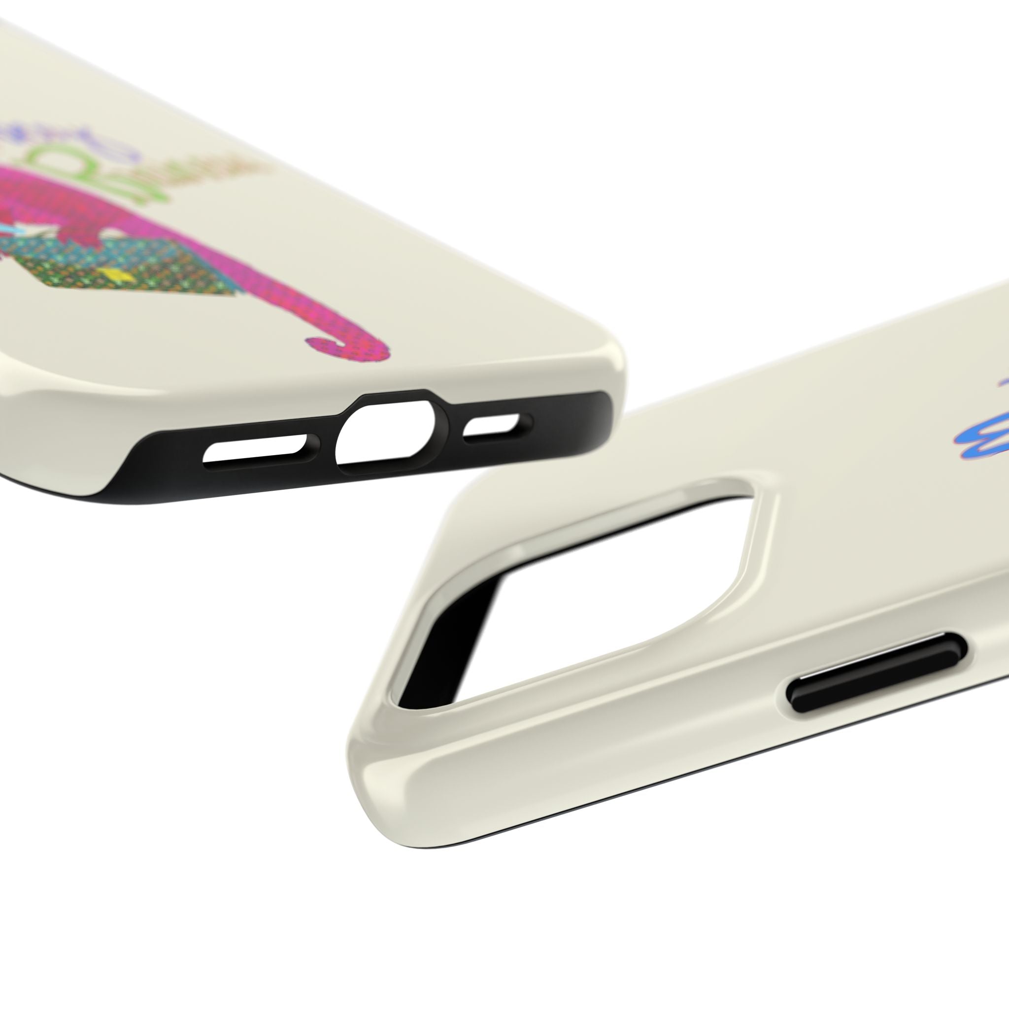 Monkey Business Phone Case