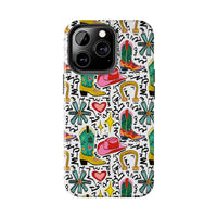 Nashville Phone Case