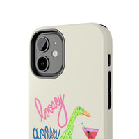 Loosey Goosey Phone Case