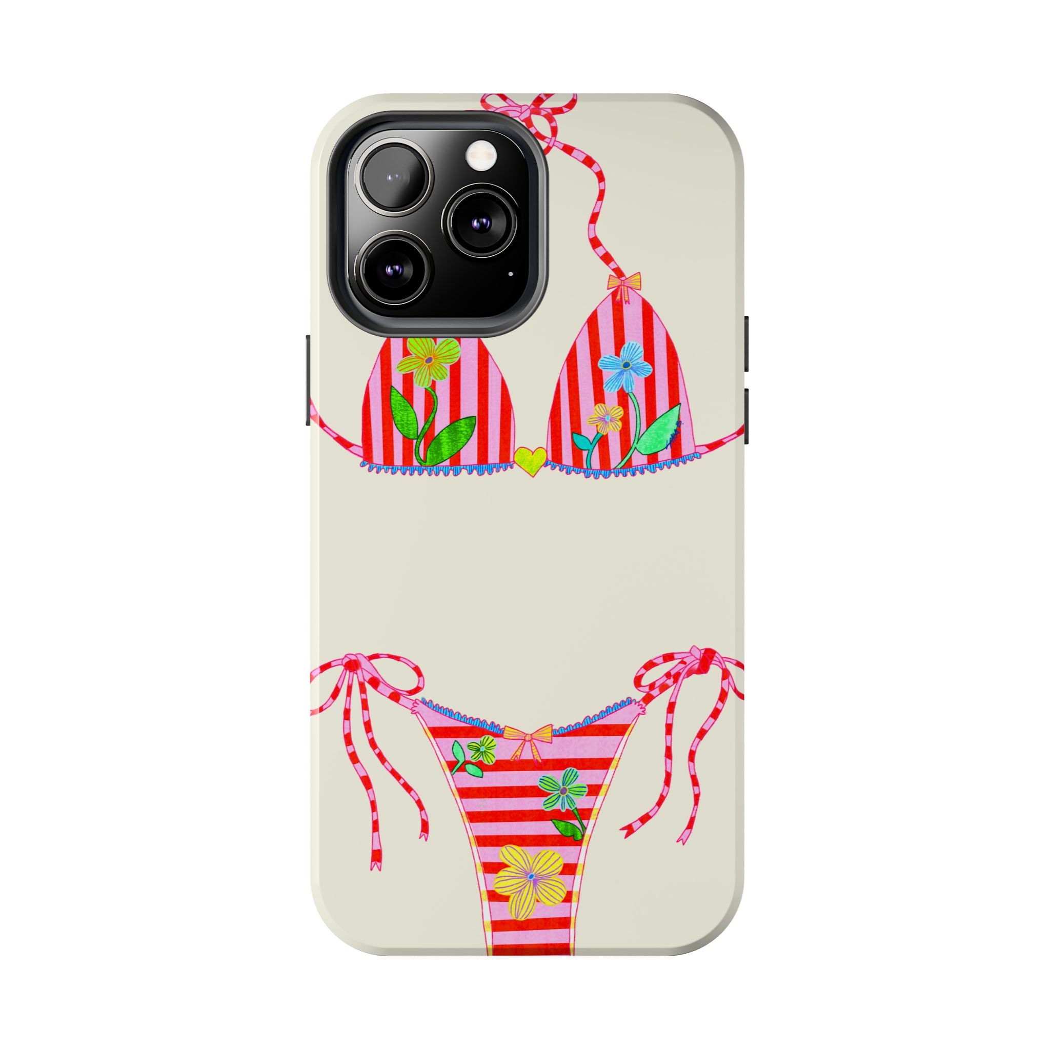 Bikini Bottom Phone Case