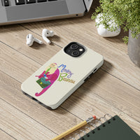 Monkey Business Phone Case