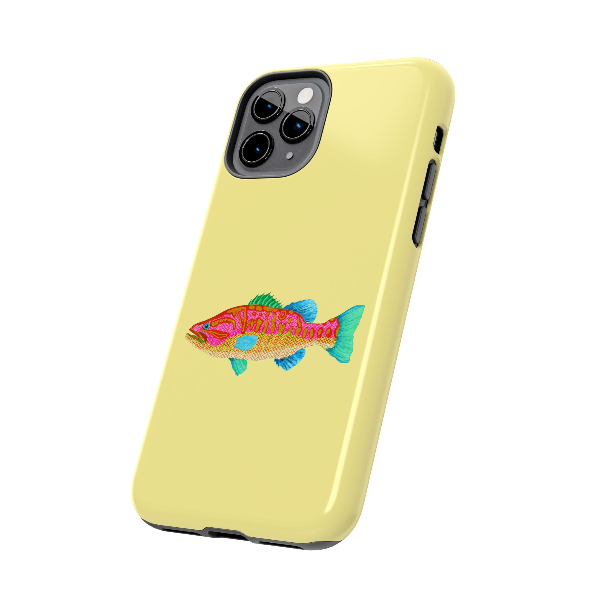 All About That Bass Phone Case