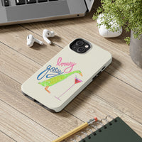 Loosey Goosey Phone Case
