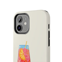Cute & Fun Spritz Phone Case