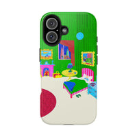 Goodnight NYC Phone Case