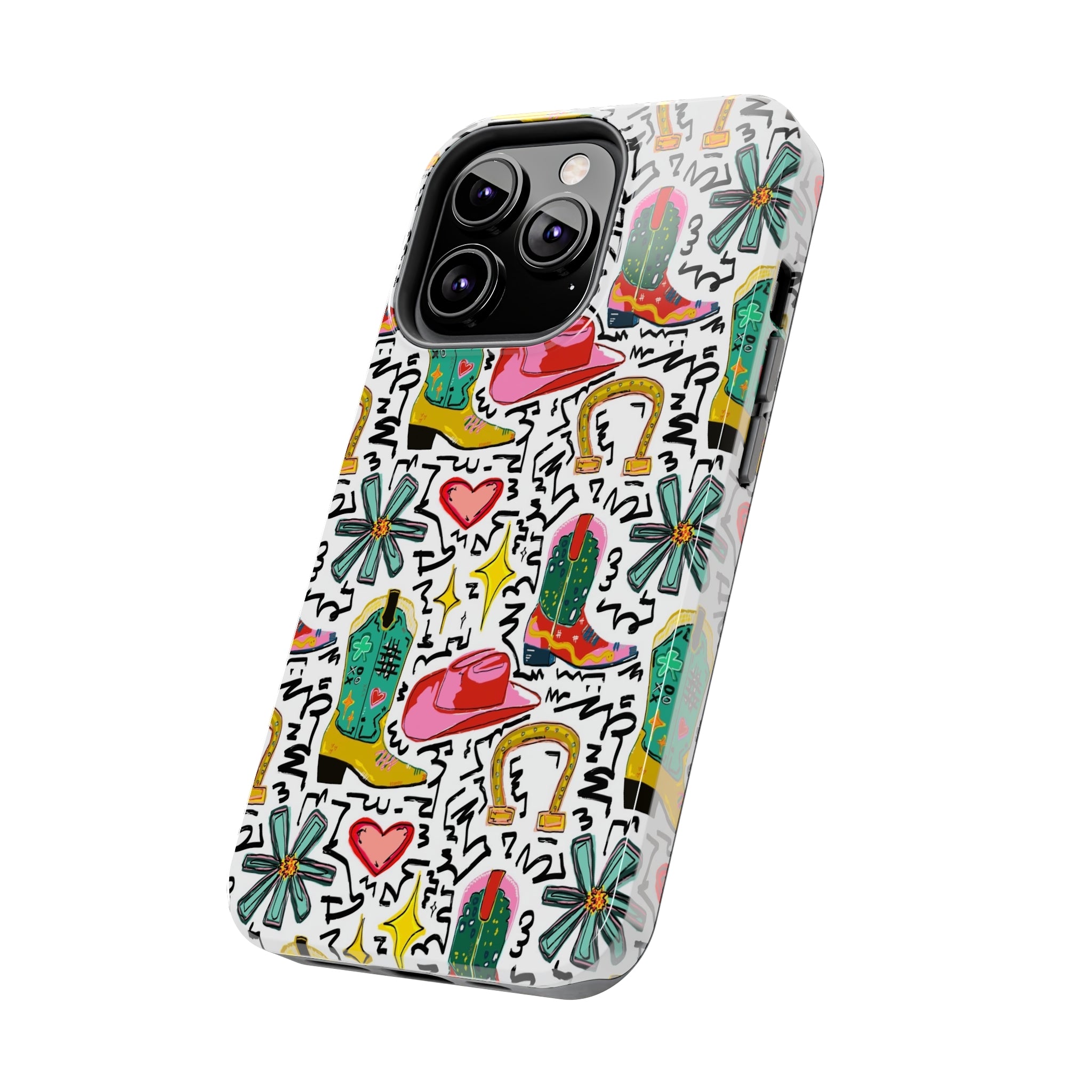 Nashville Phone Case