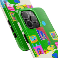 Goodnight NYC Phone Case