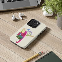 Monkey Business Phone Case