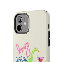 Loosey Goosey Phone Case