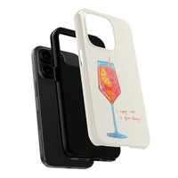 Cute & Fun Spritz Phone Case
