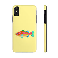 All About That Bass Phone Case