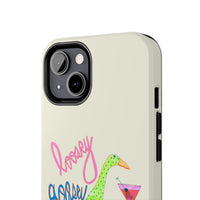 Loosey Goosey Phone Case
