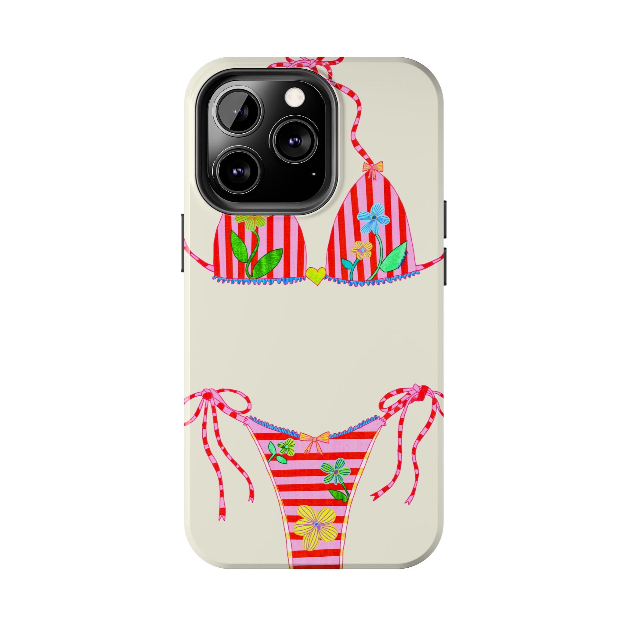 Bikini Bottom Phone Case