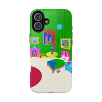 Goodnight NYC Phone Case