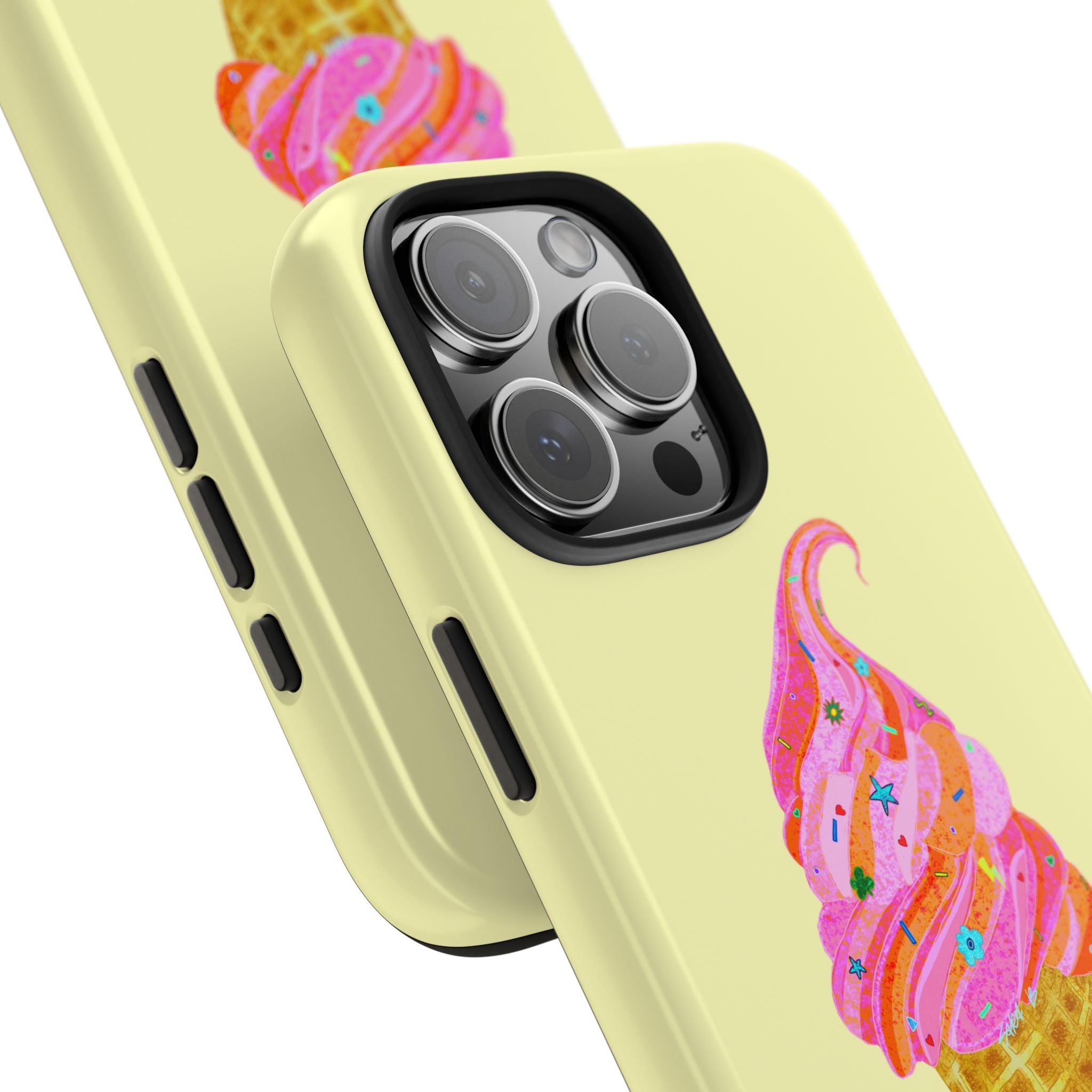 Cute & Sweet Treat Phone Case