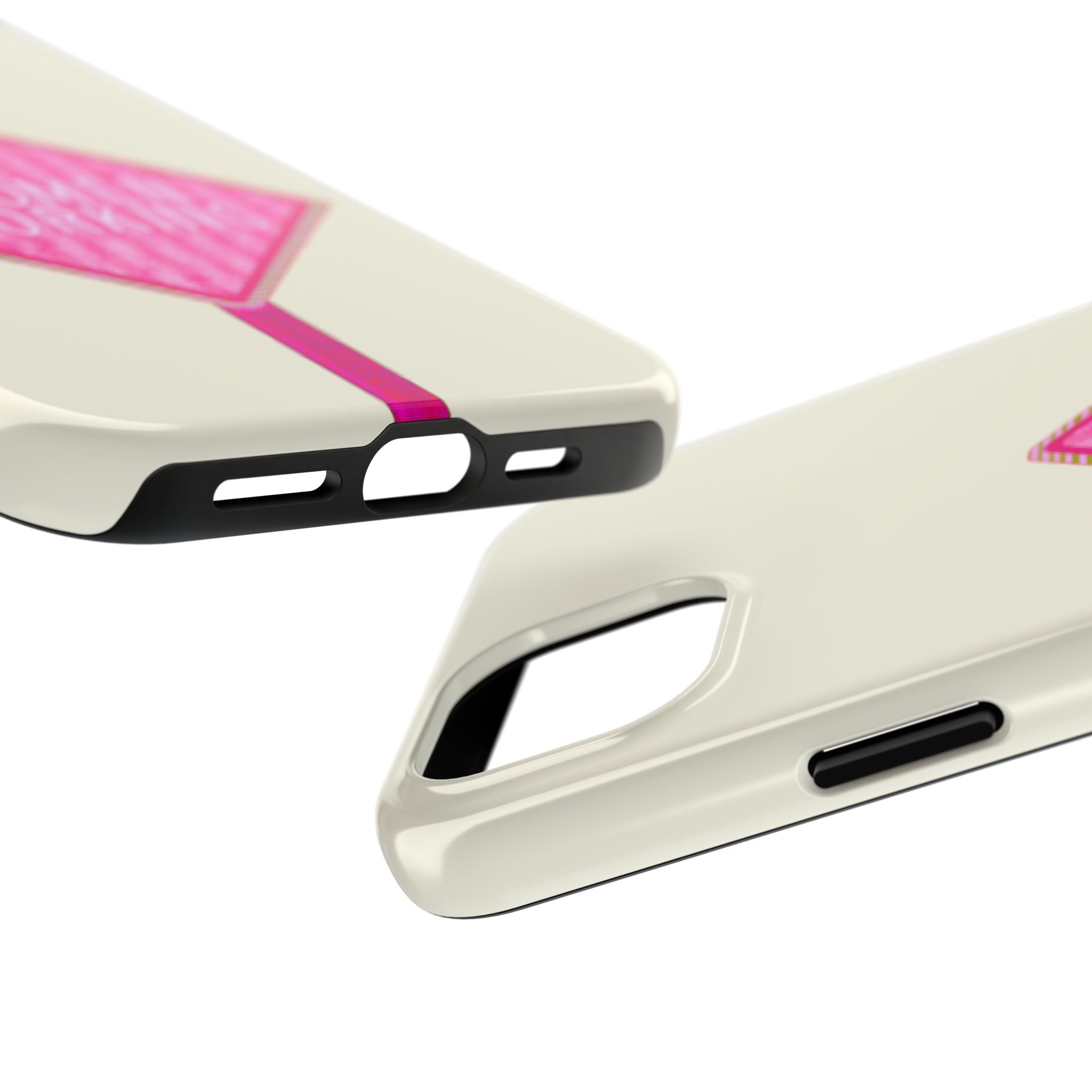 Women Working Phone Case