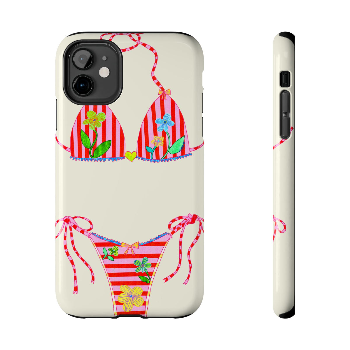 android phone cases Pink Peony Phone Cases for iPhone and Android